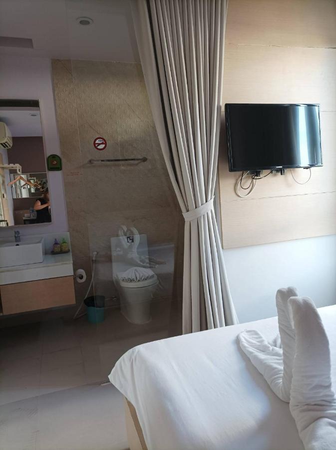 Patong My Hotel Phuket מראה חיצוני תמונה