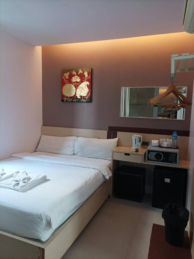 Patong My Hotel Phuket מראה חיצוני תמונה