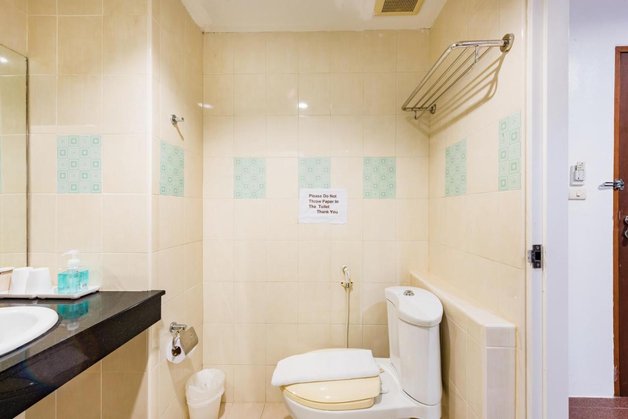 Patong My Hotel Phuket מראה חיצוני תמונה