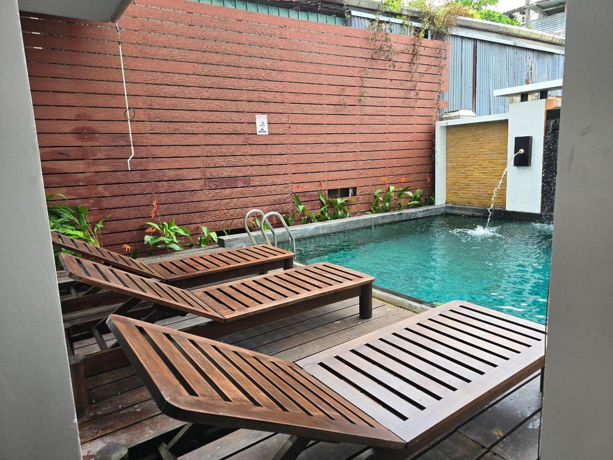 Patong My Hotel Phuket מראה חיצוני תמונה