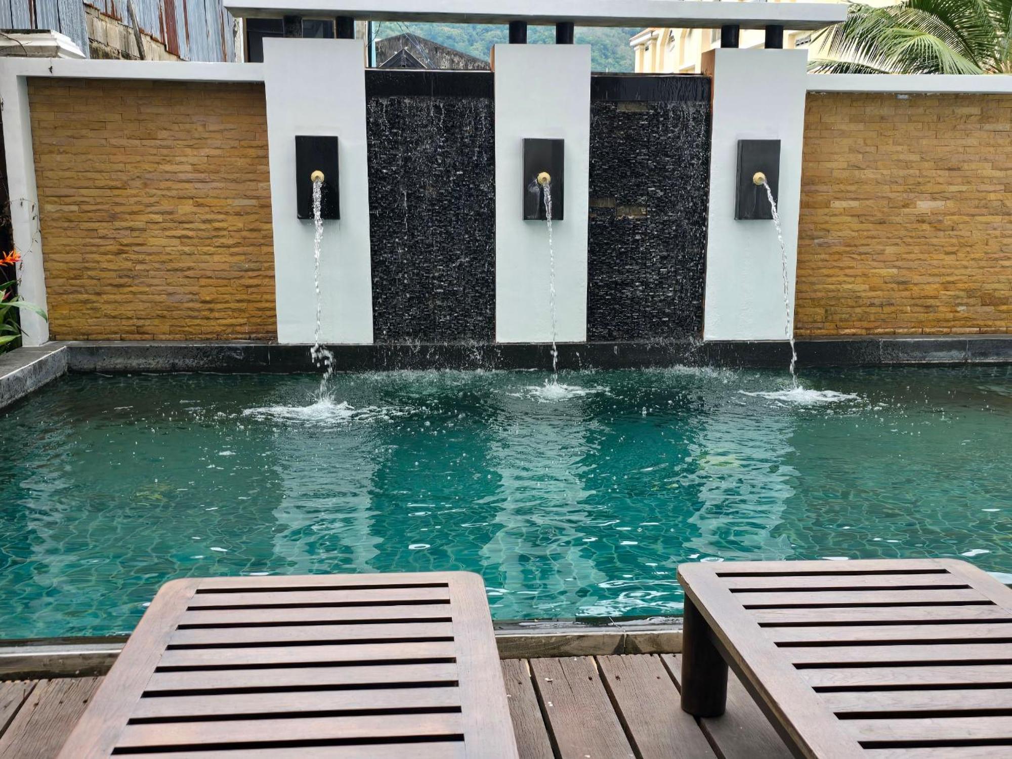 Patong My Hotel Phuket מראה חיצוני תמונה