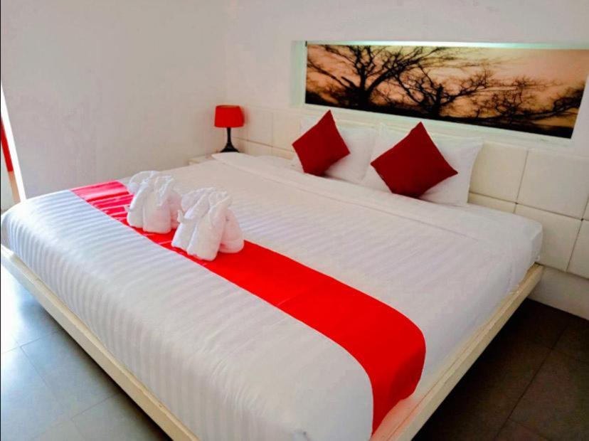 Patong My Hotel Phuket מראה חיצוני תמונה