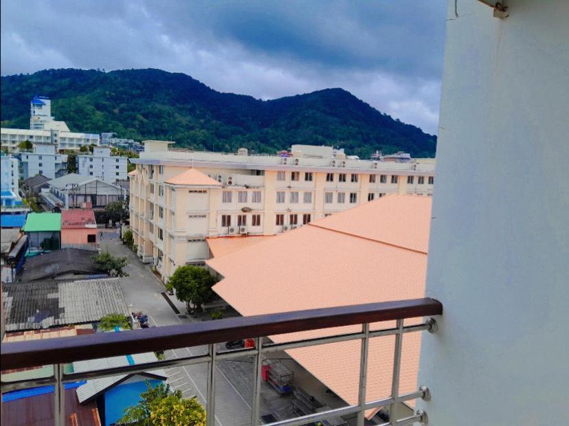 Patong My Hotel Phuket מראה חיצוני תמונה